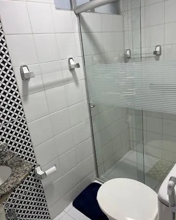 Apt No Point Da Ponta Verde Maceió Exterior foto