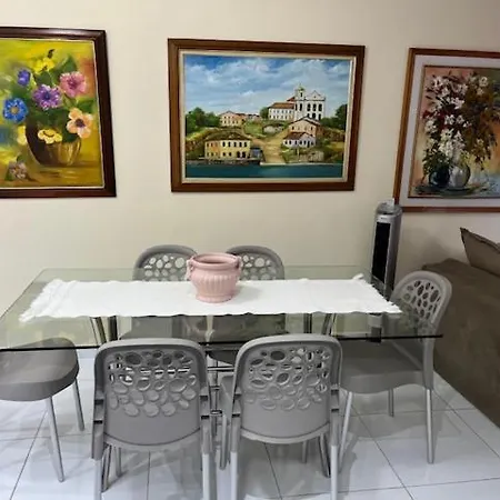 Apt No Point Da Ponta Verde Maceió Exterior foto