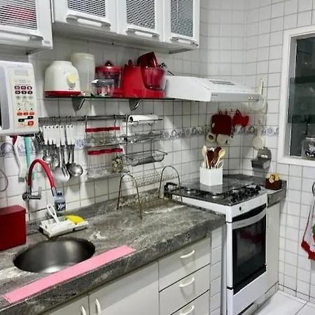 Apt No Point Da Ponta Verde Maceió Exterior foto