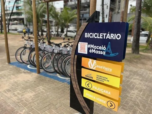 Apt No Point Da Ponta Verde