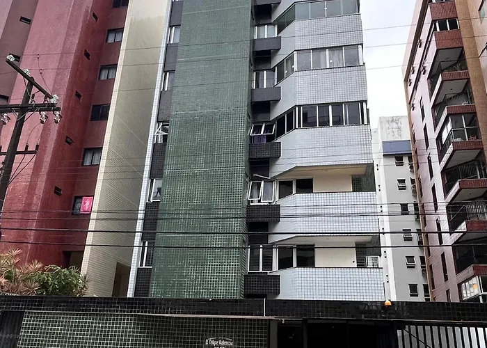 Apt No Point Da Ponta Verde