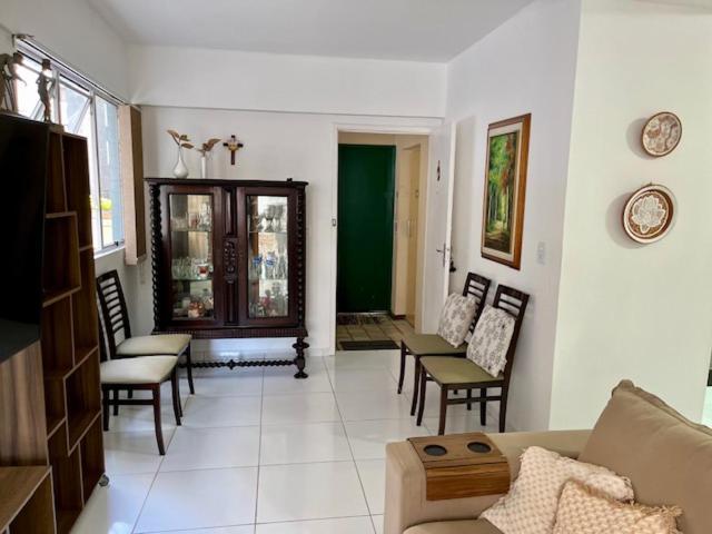 Apartment No Point Da Ponta