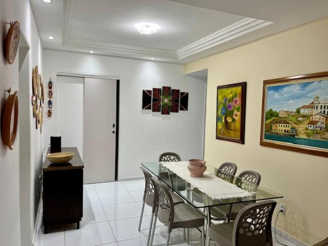 Apartment No Point Da Ponta Maceio (Alagoas)