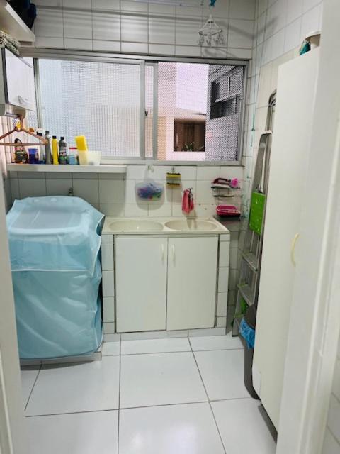 Apartment No Point Da Ponta