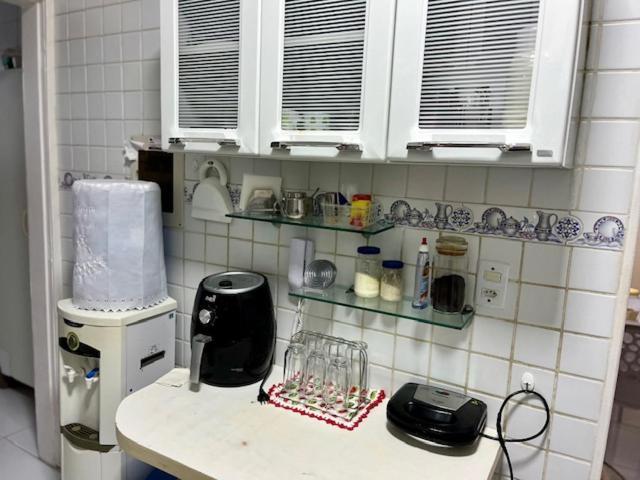 Apartment No Point Da Ponta Maceio (Alagoas)