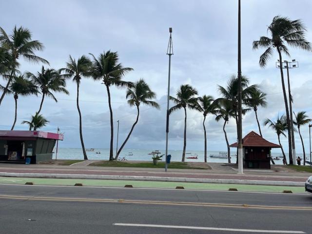 Apartment No Point Da Ponta Maceio (Alagoas)