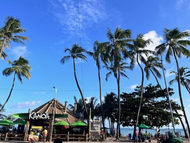 No Point Da Ponta * Maceio (Alagoas)